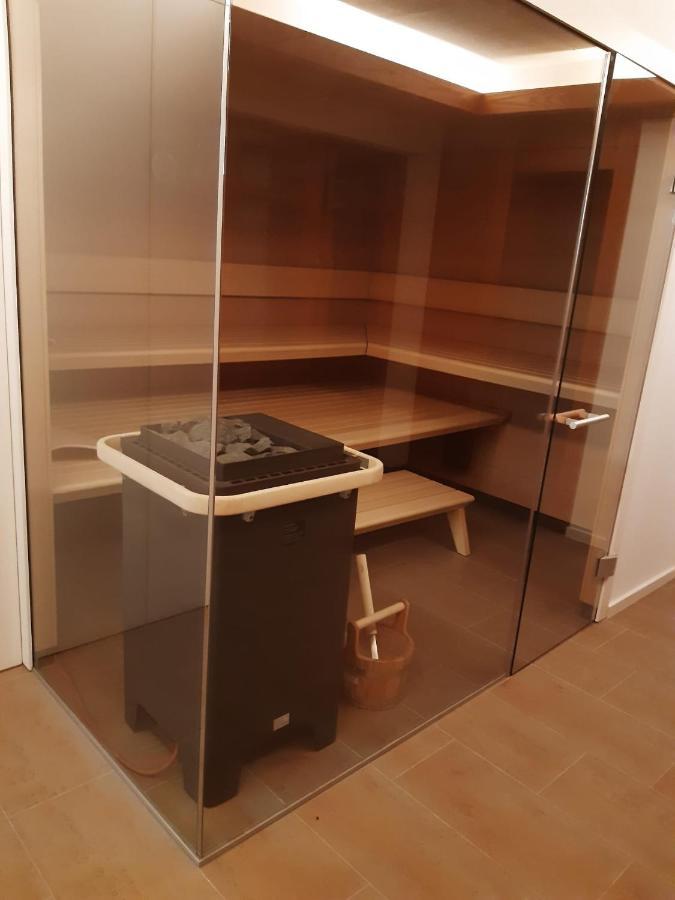 Gaestehaus Becher Donzdorf Экстерьер фото