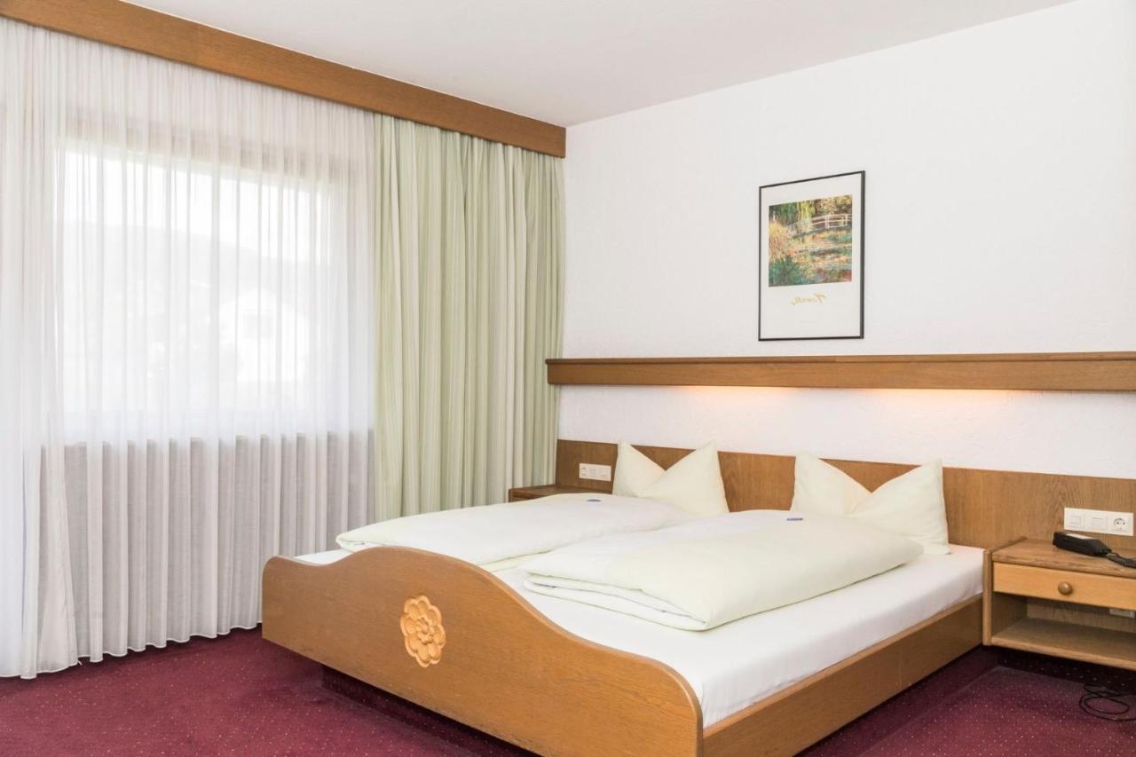Gaestehaus Becher Donzdorf Экстерьер фото
